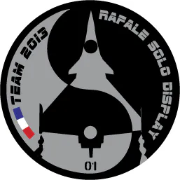Patch rafale 2