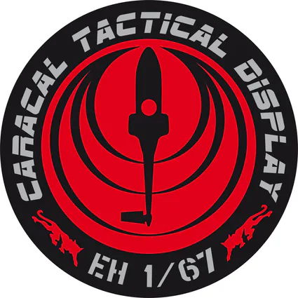 Logo caracal