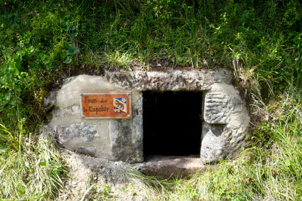 Foun des capelier sd
