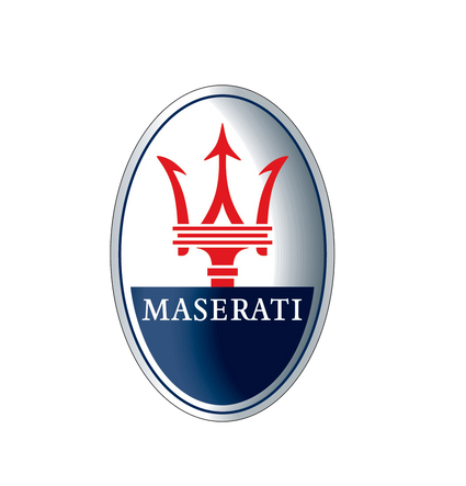 Logo-maserati