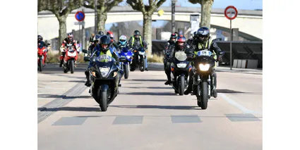 Arrivee au centre ville photo jsl ketty beyondas 1613840984