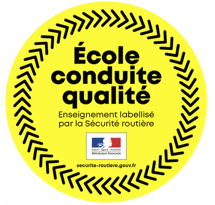 Logo label