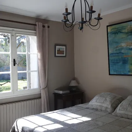 Chambre 1 suite familiale bis