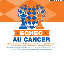 Soutenons la lutte contre le cancer