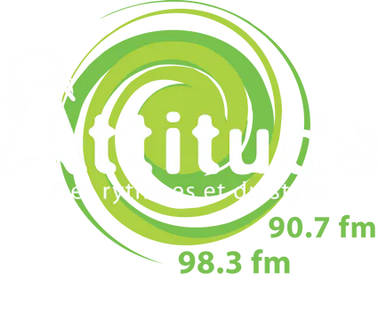 Thumbnail logo attitude font blanc original