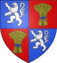 13 blason gascogne
