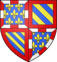 14 blason bourgogne
