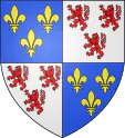 15 blason picardie