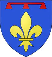 17 blason provence