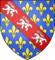 LA  MARCHE
