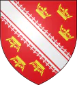 29 blason alsace