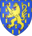 33 blason franche comte
