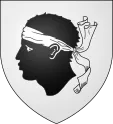 35 blason corse