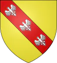 34 blason lorraine