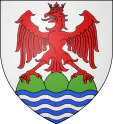 39 blason comte de nice