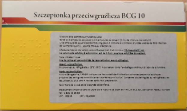 Bcg-lublin