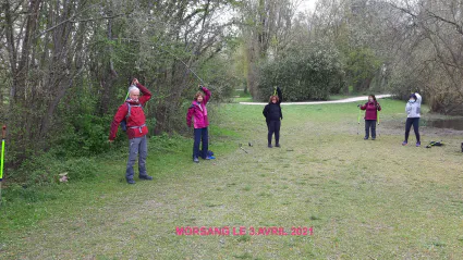 Morsang le 3 avril 2021 c