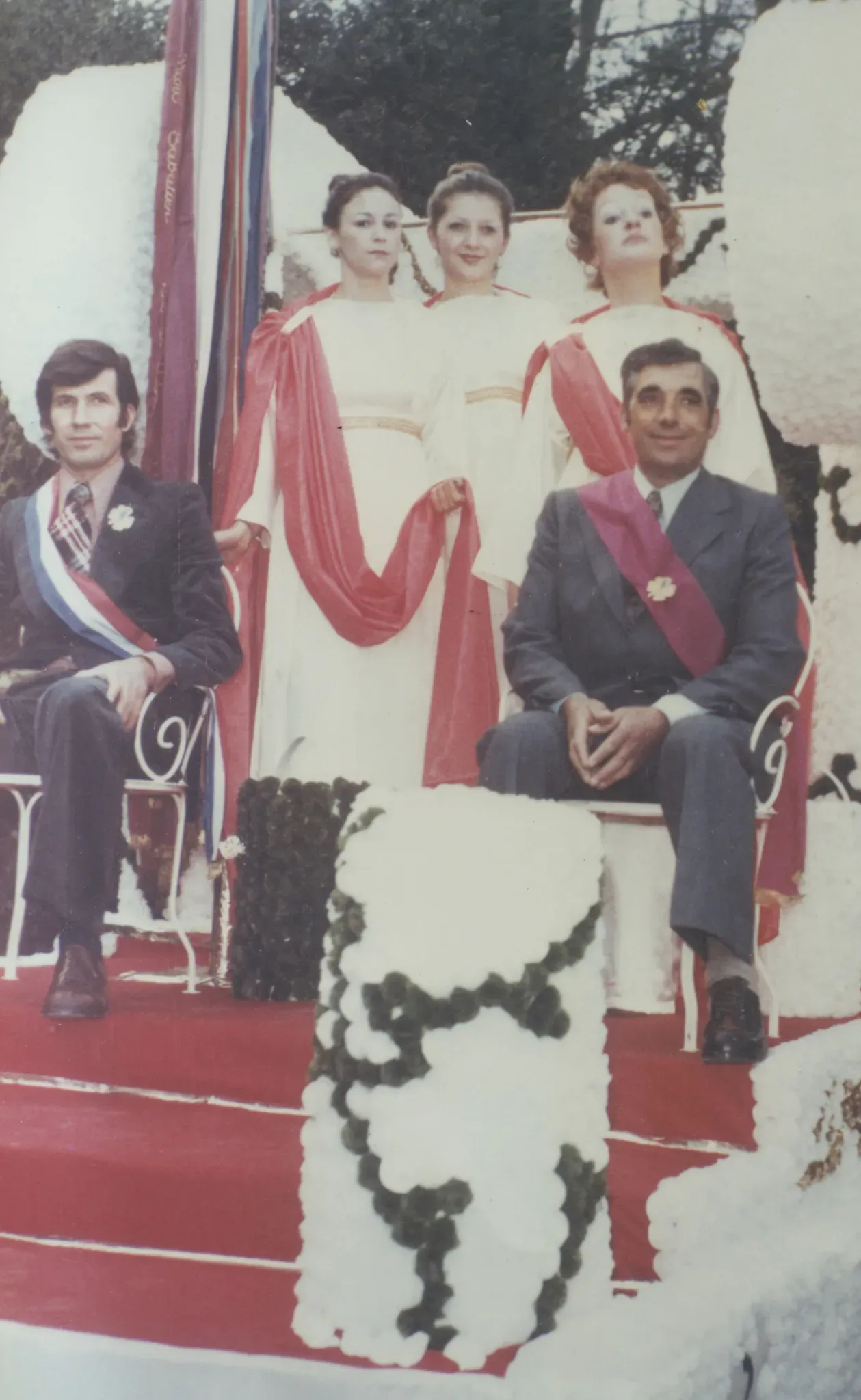 Cacou nous a quittés