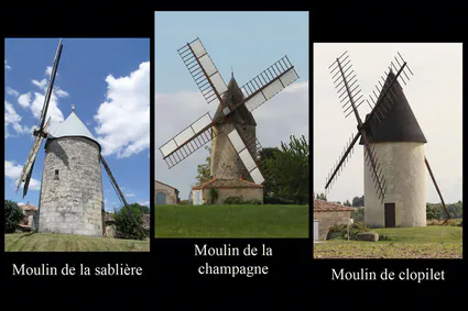 Moulins