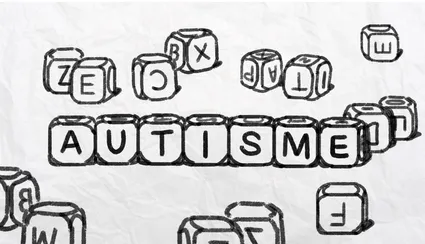 Image autisme site