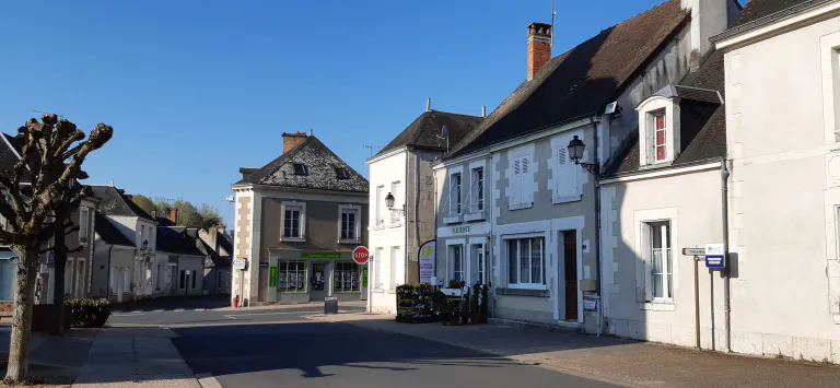 Commerces
