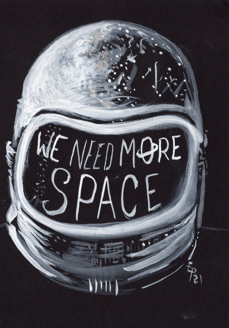 More-Space