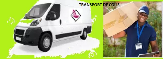 Transport de colis
