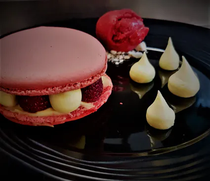 Macaron