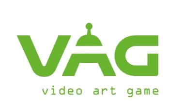 Video-Art-Game-Logo-