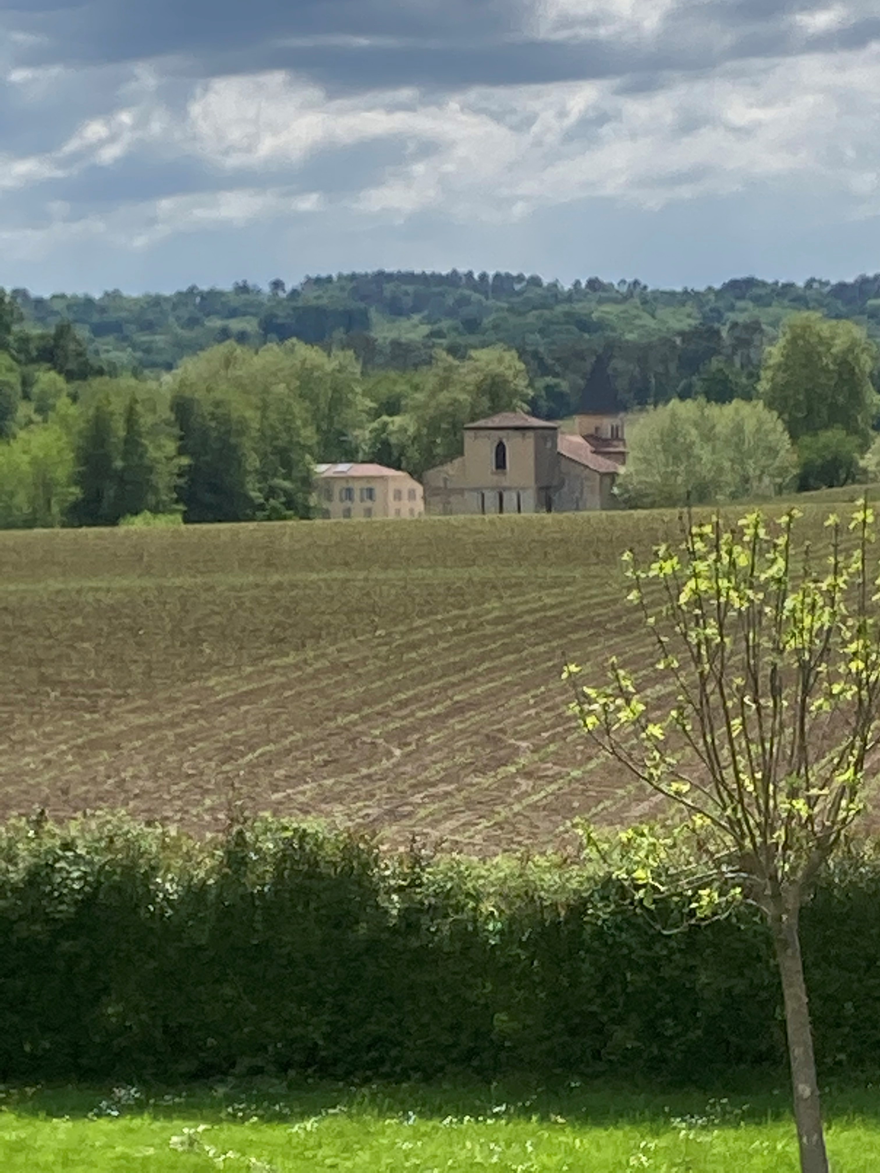 Abbaye