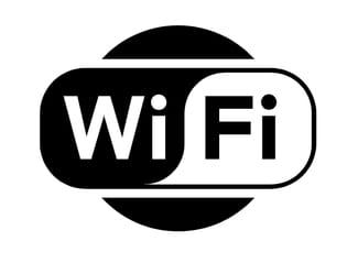 Wifi-logo