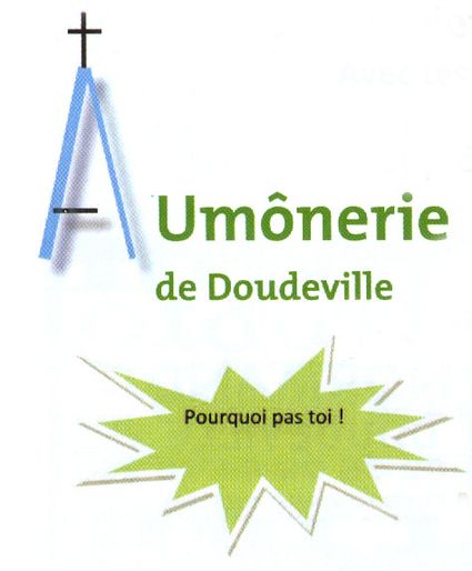 Logo-Aumonerie