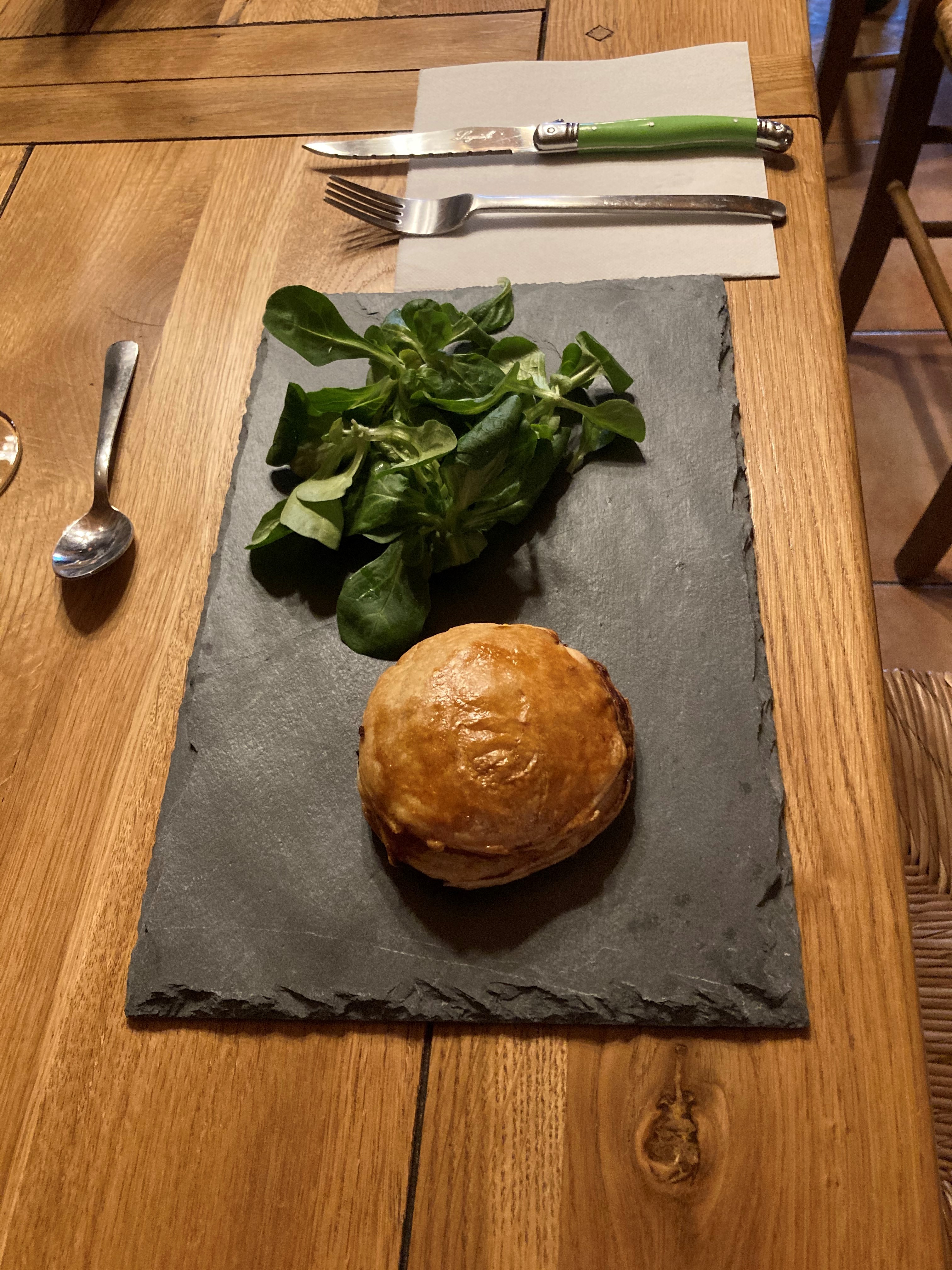 Repas