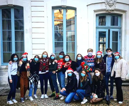 L'AVL - UNE ASSOCIATION QUI CRÉE ET DÉVELOPPE DE NOMBREUX PROJETS