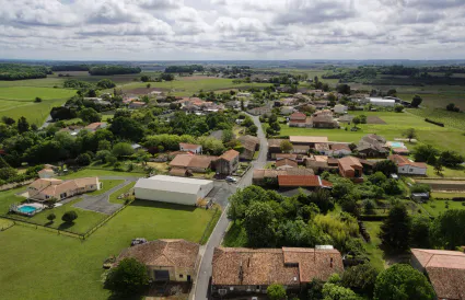 Village de mageloup