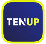 Logo Ten'up