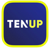 Logo de Ten'Up 