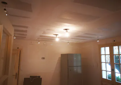 Eclairage interieur et exterieur 2