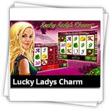 Lucky ladys charm thumb