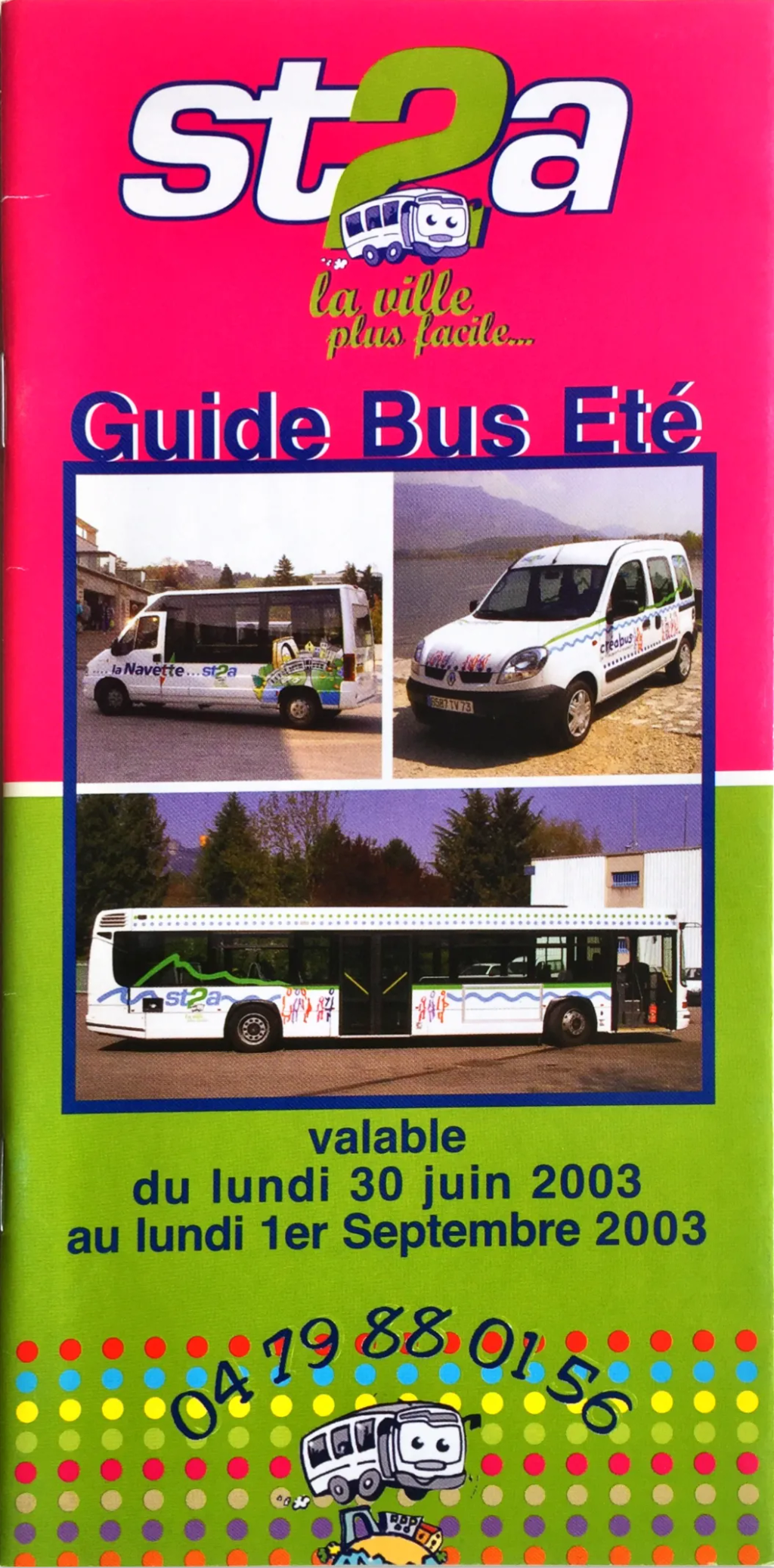 Guide 2003 e te 