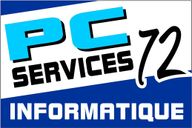 Sponsors du club : Pc Services 72 de Connerré