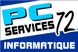 Sponsors du club : Pc Services 72 de Connerré