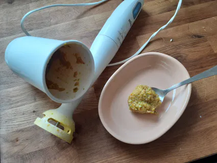 Astuces gourmandes pour chien et chat – Halte au gâchis (très facile) !