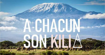 A CHACUN SON KILI