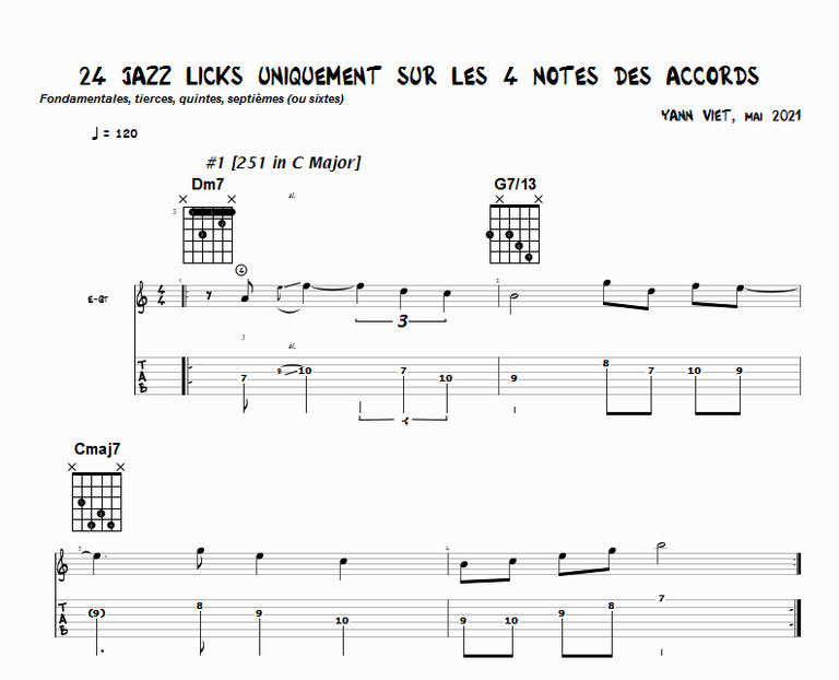 24-jazz-lick-uniquement-sur-les-notes-des-accords-2
