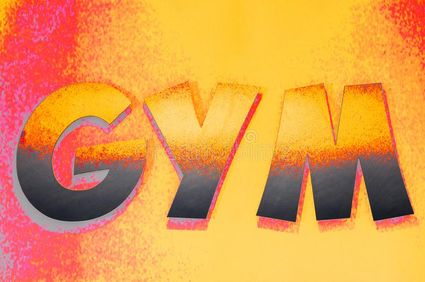 Image-gym