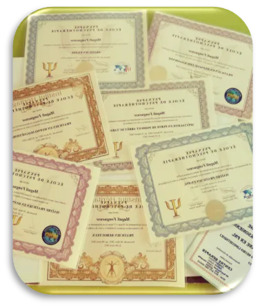 Diplomes