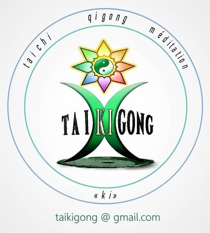 Tai Ki gong - Tai chi , Qigong, Méditation, Équilibre
Lolita Dalpé, certifiée Duan Internationale

www.taikigong.com
taikigong@gmail.com
450-534-5585

Connectez-vous à la source !