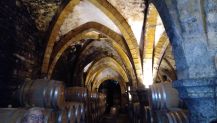 Visite-cave-vin-Arbois-Poligny