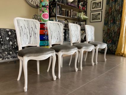 Refection fauteuil chaise canape tapissier decorateur saint medard en jalles saint aubin de medoc atelier les renaissances relooking meubles